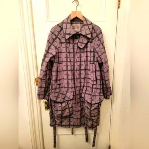 A Child of the Jago Coat